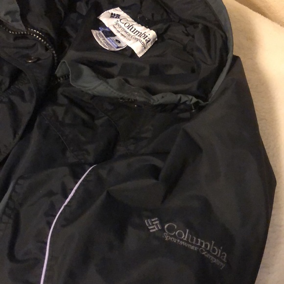 Columbia coat p1837 - Picture 9 of 9